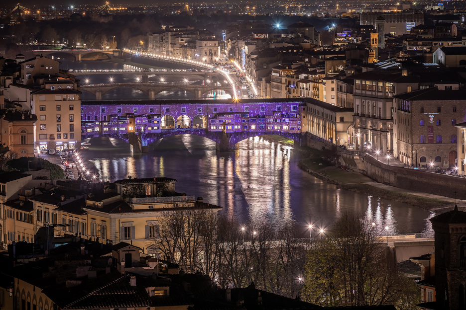 F-Light | Firenze Light Festival